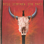 Bull Durham The Band - Cover